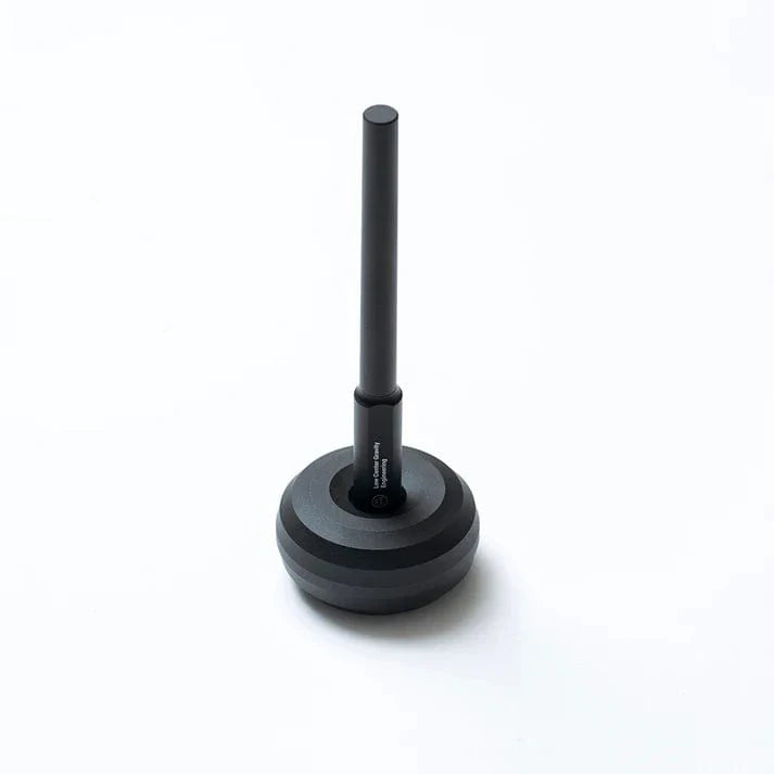 HMM Project Accessori Fermacarte HMM - Paperweight Black