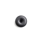 HMM Project Accessori Fermacarte HMM - Paperweight Black