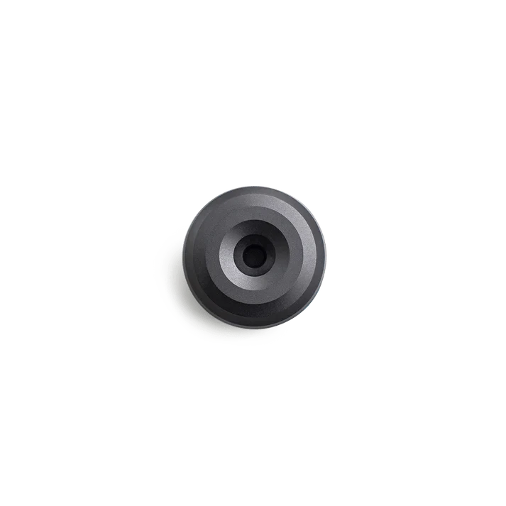 HMM Project Accessori Fermacarte HMM - Paperweight Black