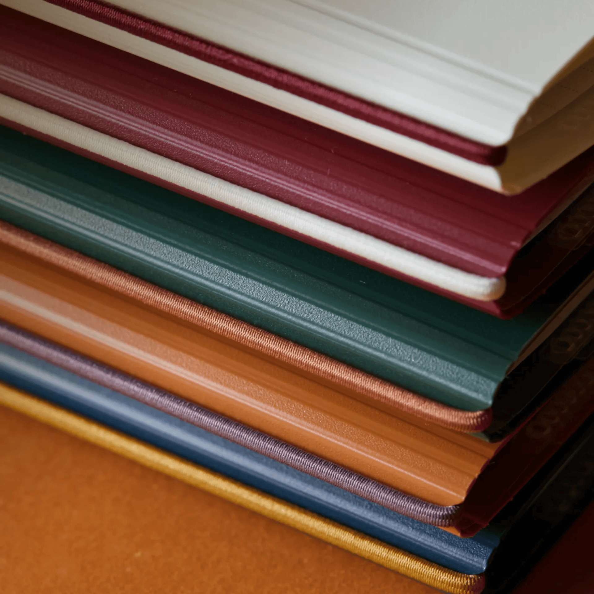 King Jim Hitotoki Accessori Filing note A5