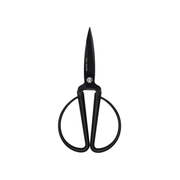 Rico Design Accessori Forbici Craft Black 5,5"