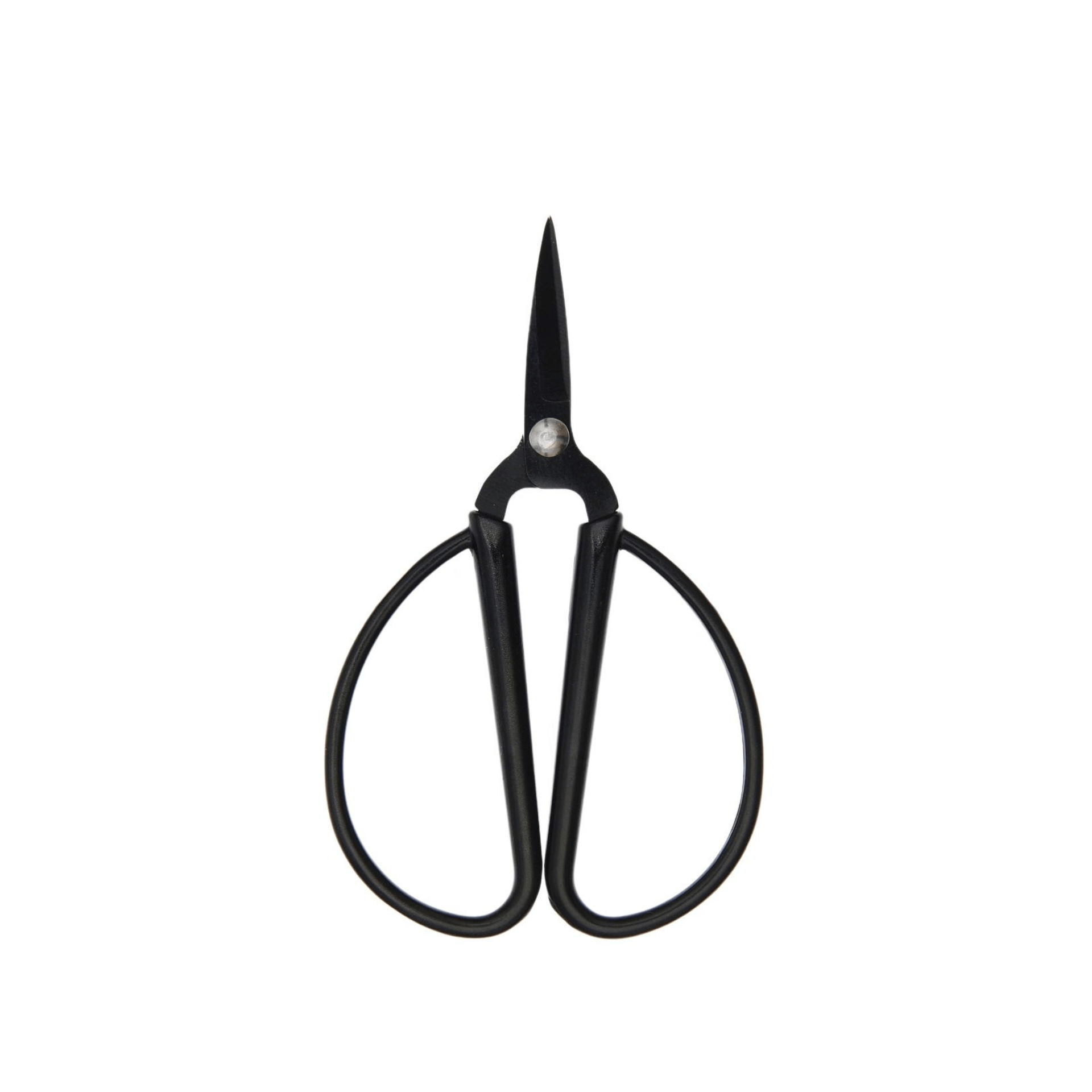 Rico Design Accessori Forbici Craft Black Mini