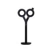 HMM Project Accessori Forbici HMM Black