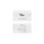 Tom's Studio Accessori Full Creative Tip Set - punte di ricambio per Lumos