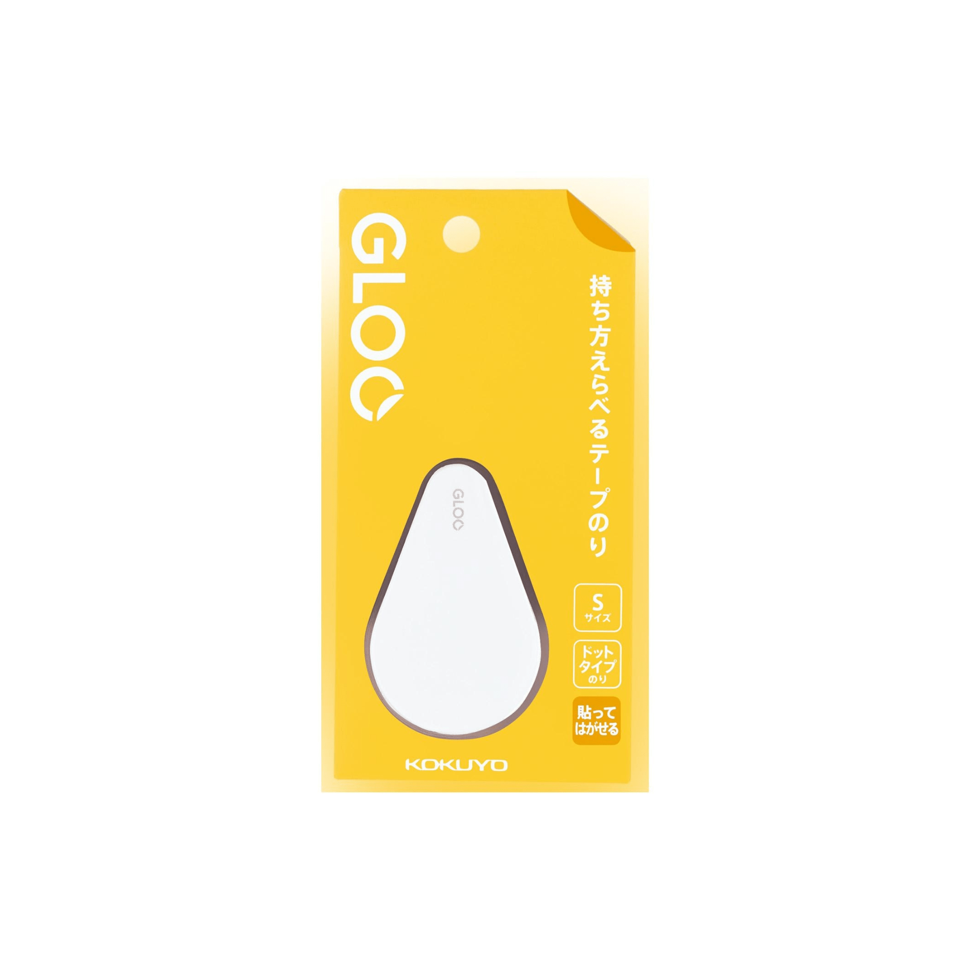 KOKUYO Accessori GLOO Tape Glue Removable Adhesive