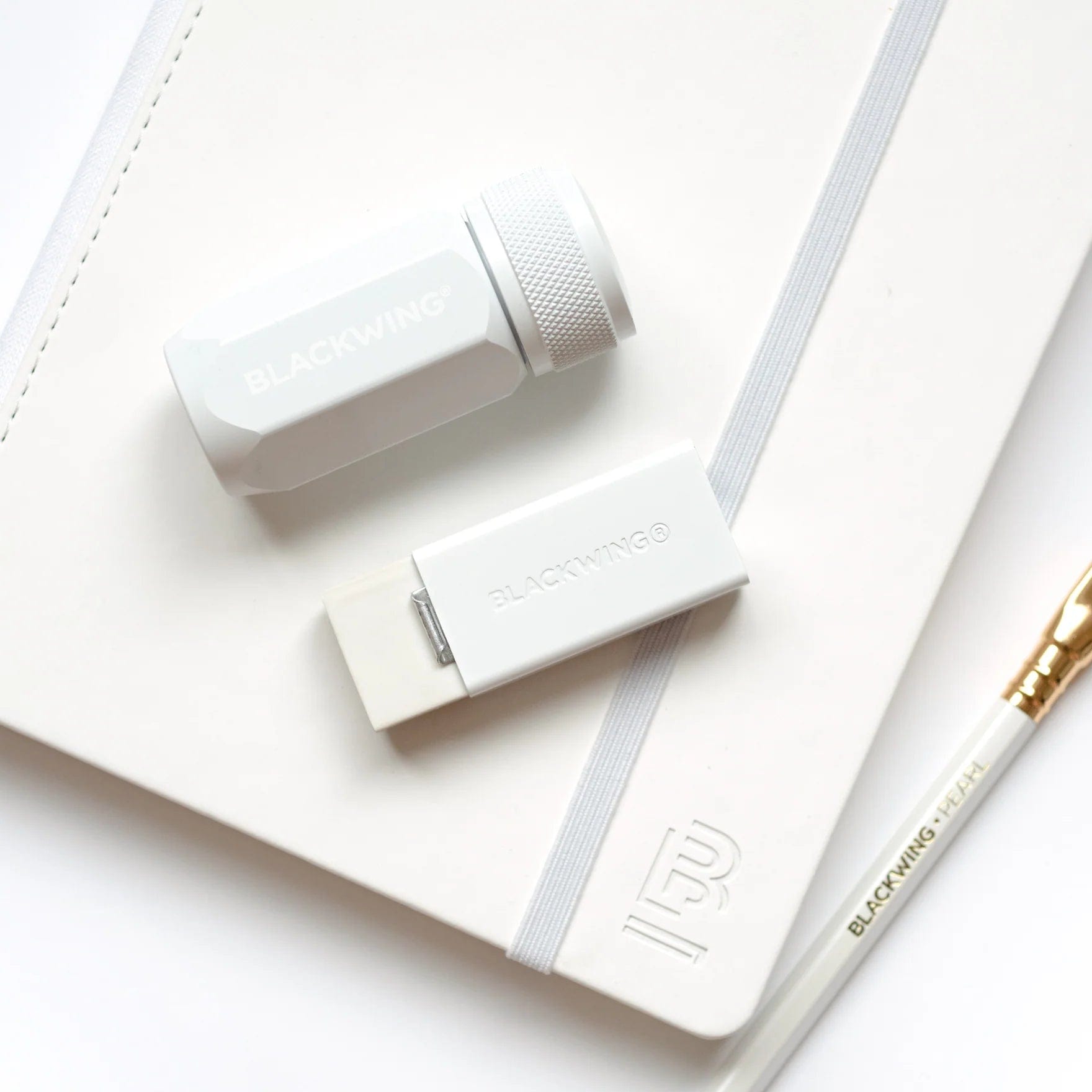 Blackwing Accessori Gomma Blackwing con impugnatura