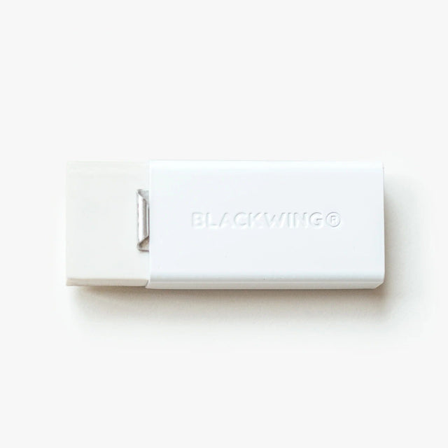 Blackwing Accessori Bianco Gomma Blackwing con impugnatura