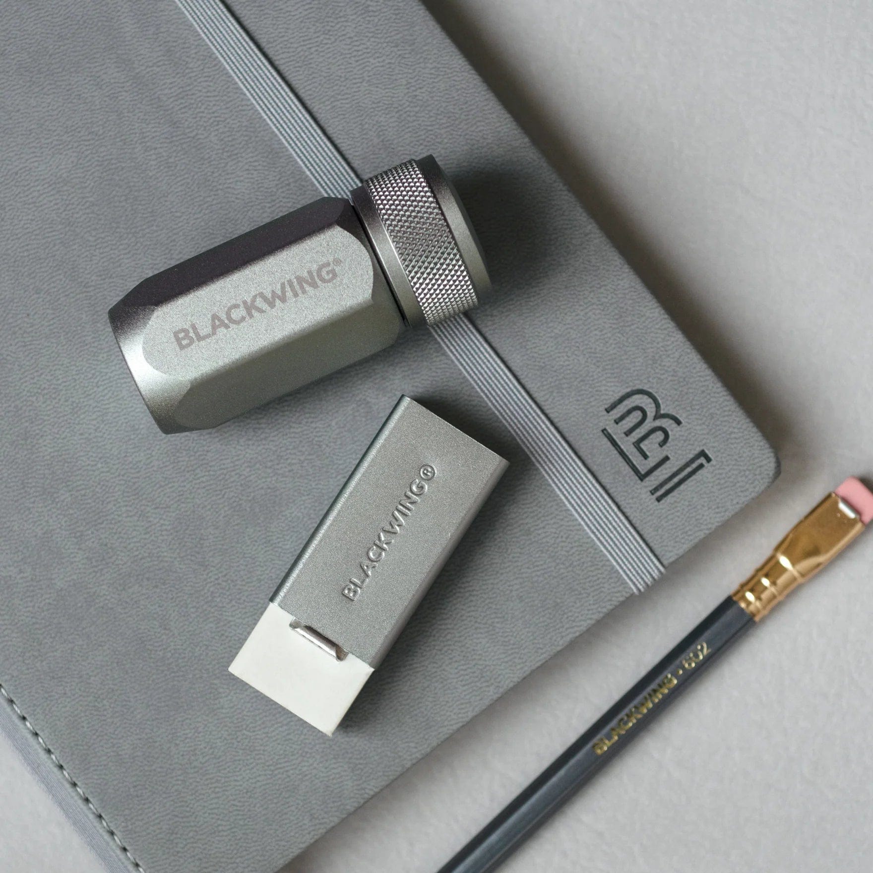 Blackwing Accessori Gomma Blackwing con impugnatura