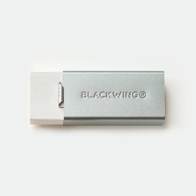 Blackwing Accessori Silver Gomma Blackwing con impugnatura