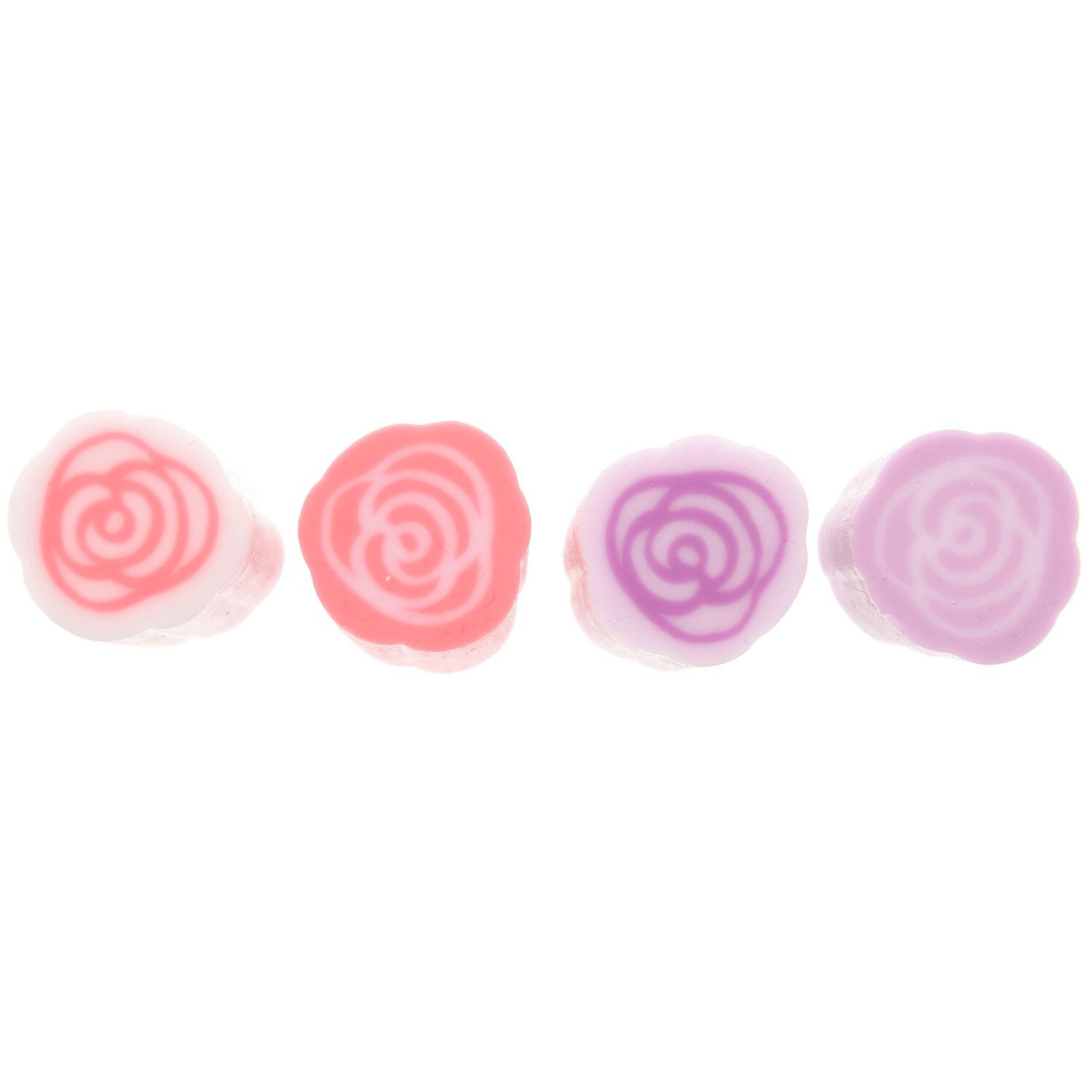 Rico Design Accessori Gomma La Vie En Rose