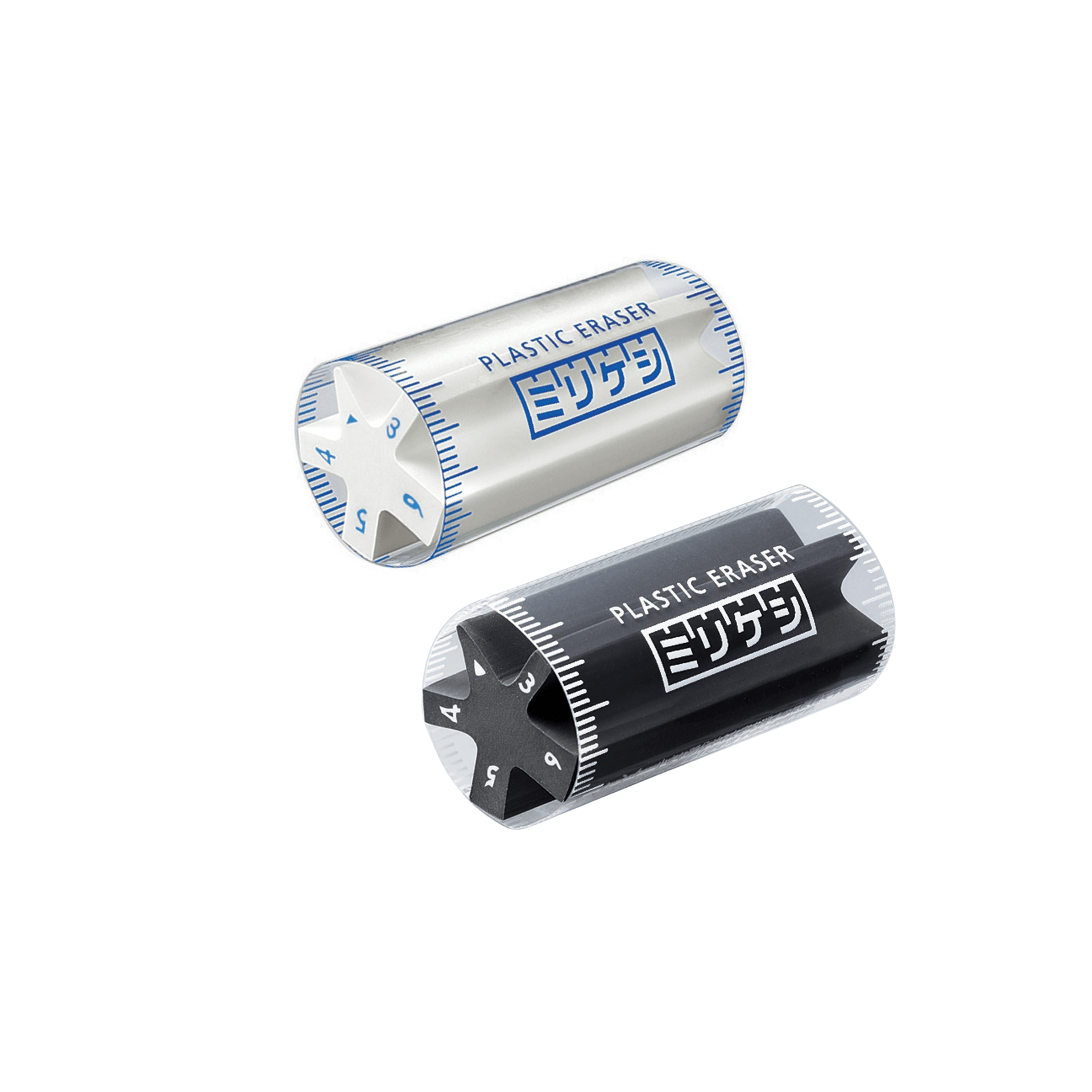 KOKUYO Accessori Gomma MILLIKESHI