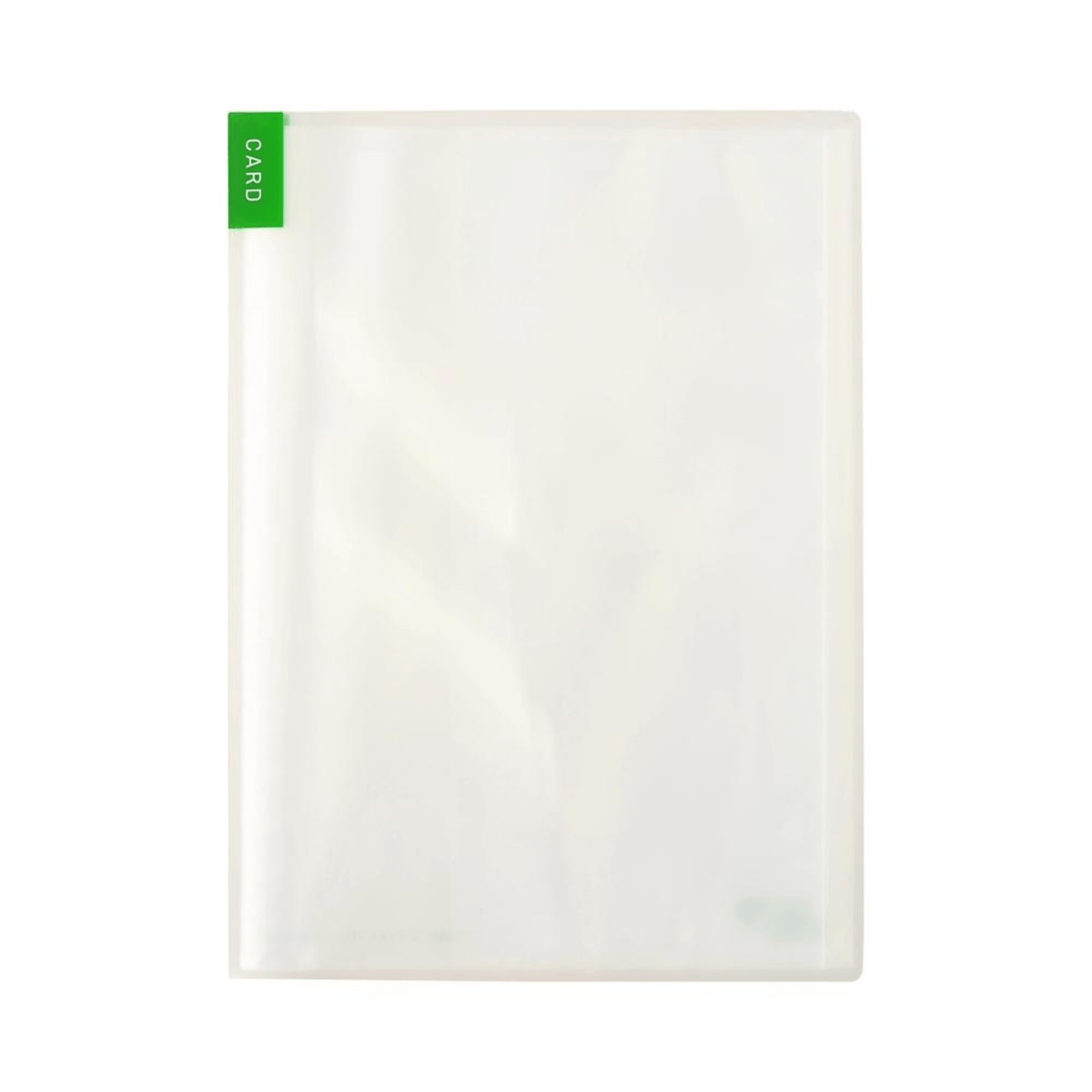 Hobonichi Accessori Hobonichi Accessories: Card Case