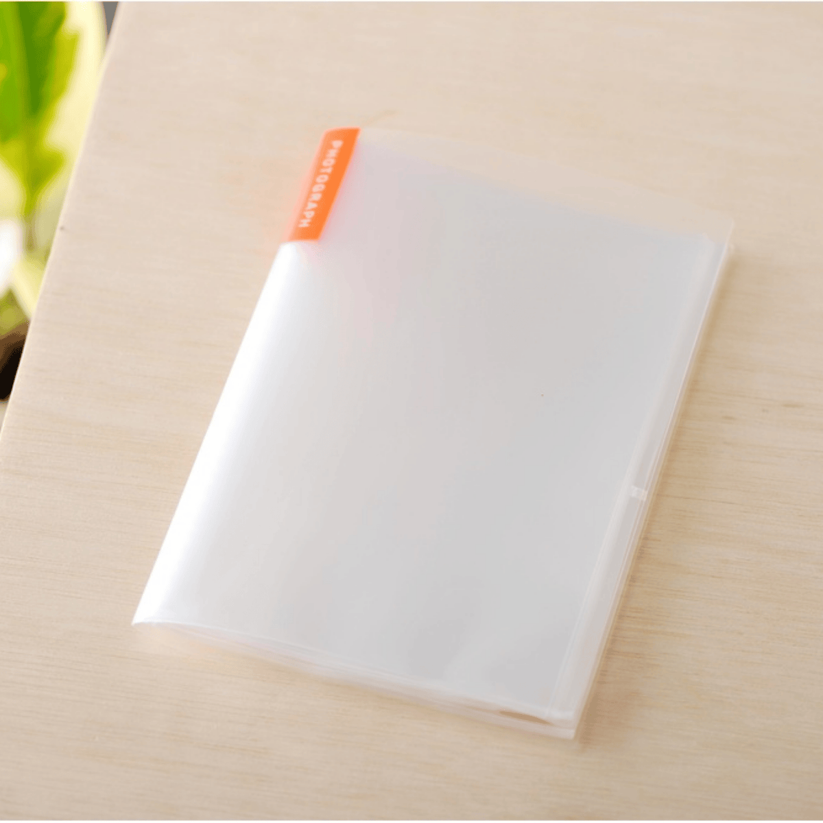 Hobonichi Accessori Hobonichi Accessories: Photo Album