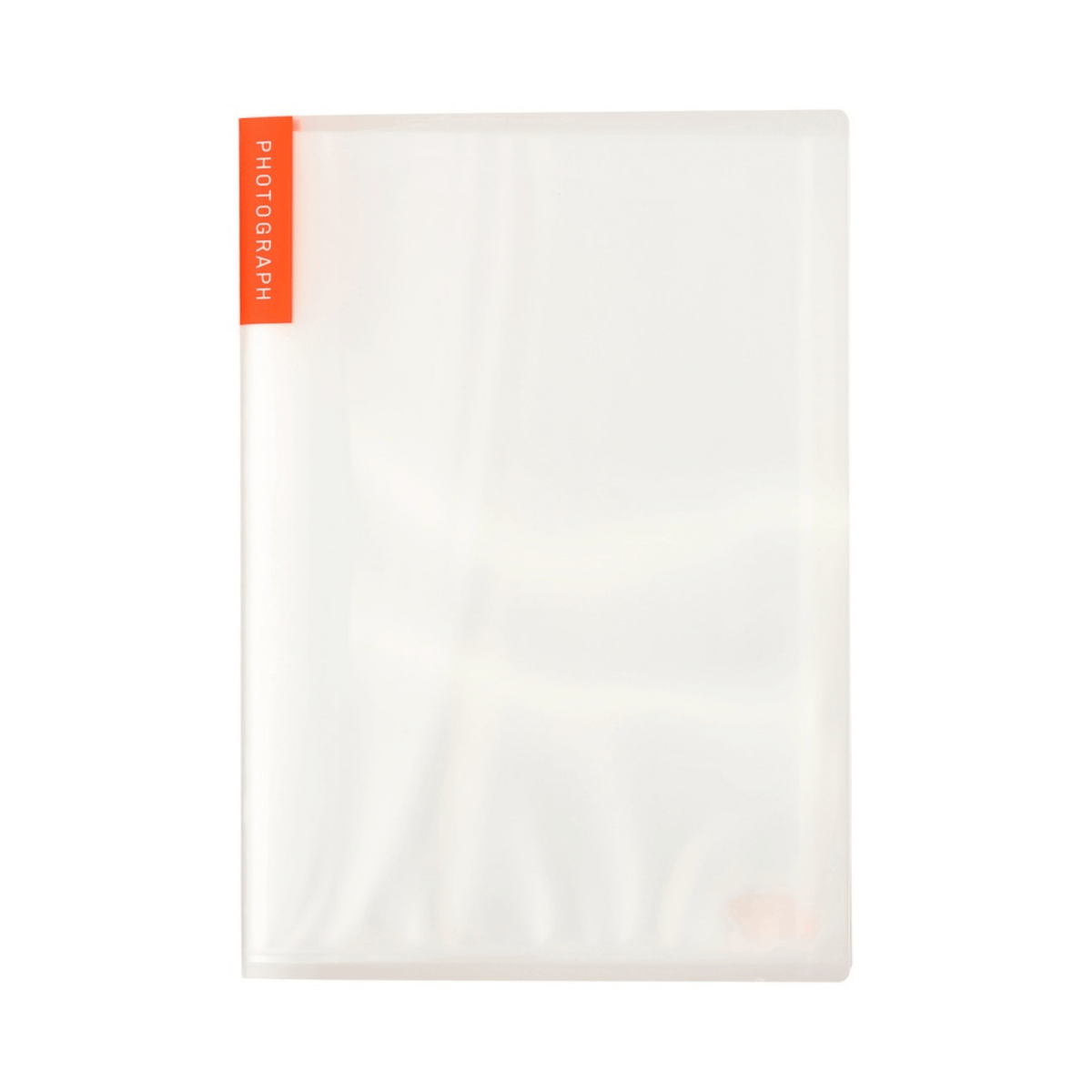 Hobonichi Accessori Hobonichi Accessories: Photo Album