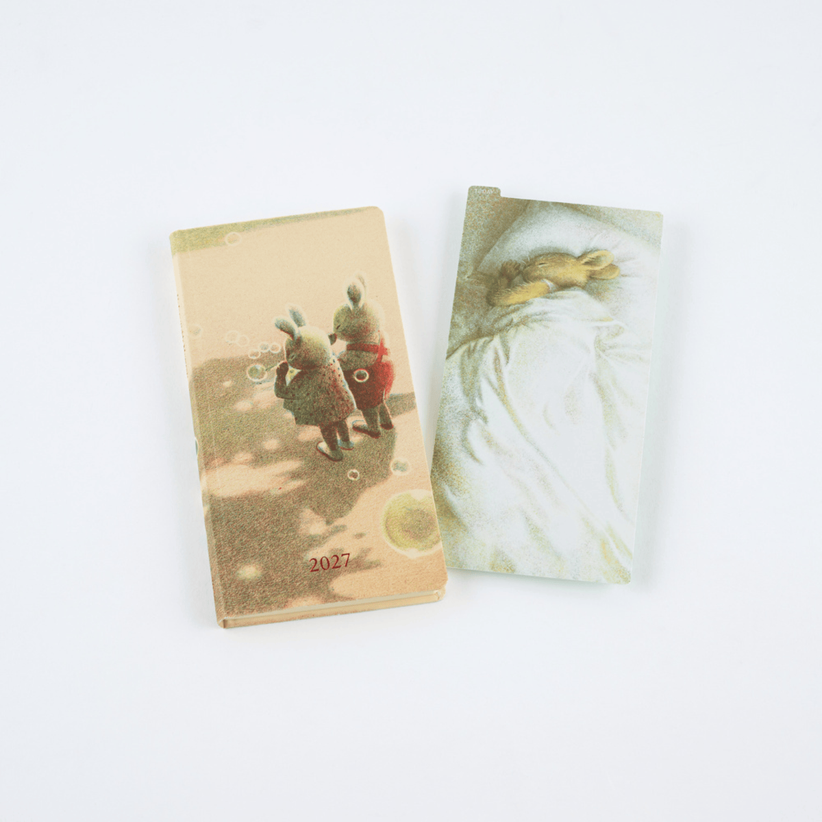 Hobonichi Accessori Hobonichi Accessories: Sottopagina Pencil Board Akiko Miyakoshi