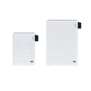Hobonichi Accessori Hobonichi Accessories: Sottopagina Pencil Board for HON