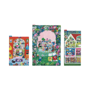 Hobonichi Accessori Hobonichi Accessories: Sottopagina Pencil Board Yumi Kitagishi