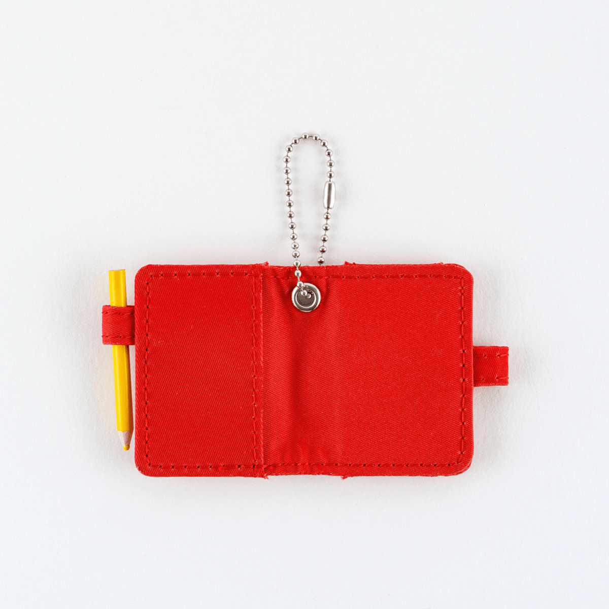 Hobonichi Accessori Hobonichi Accessories: Techo Mini Keychain