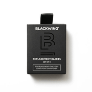 Blackwing Accessori Lame di Ricambio per Temperamatite Blackwing One Step