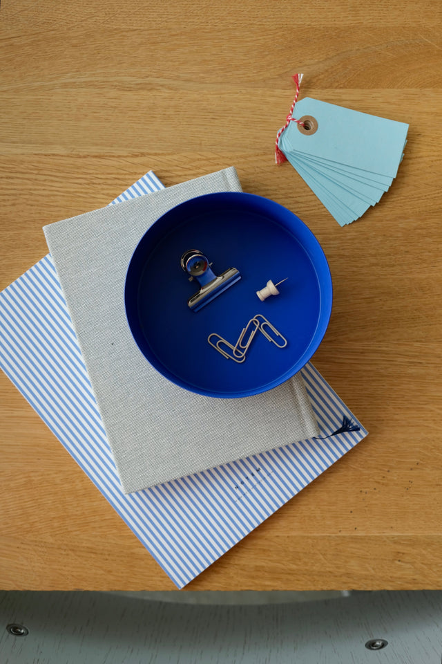 Notem Accessori Lola Bowl - Blue