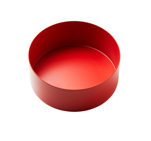 Notem Accessori Lola Bowl - Red