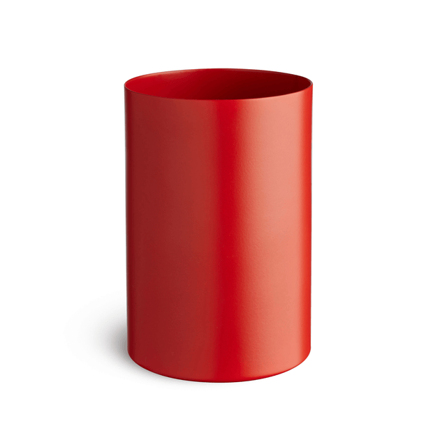 Notem Accessori Lola Pencil Cup - Red