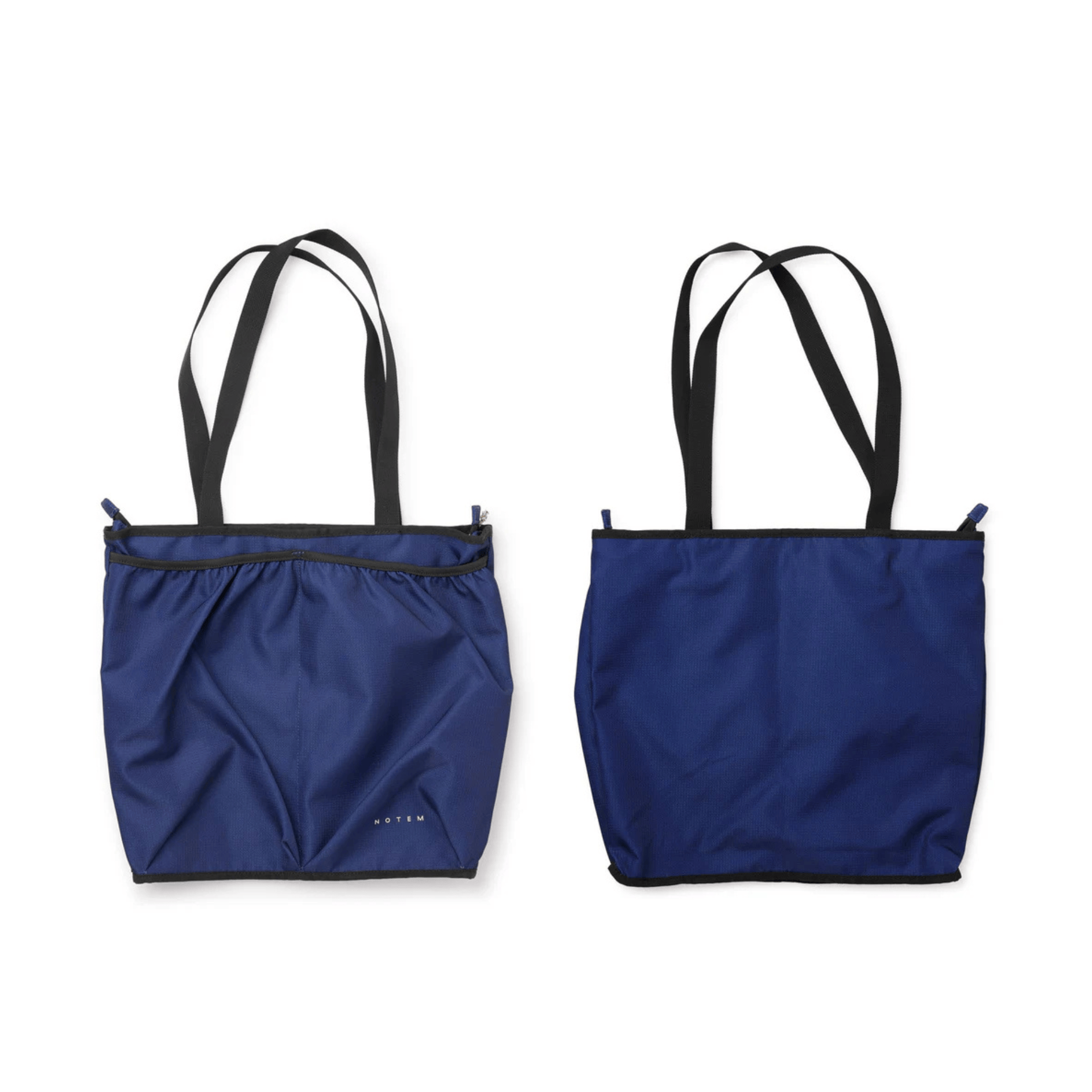 Notem Accessori BLUE Luna Tote Bag