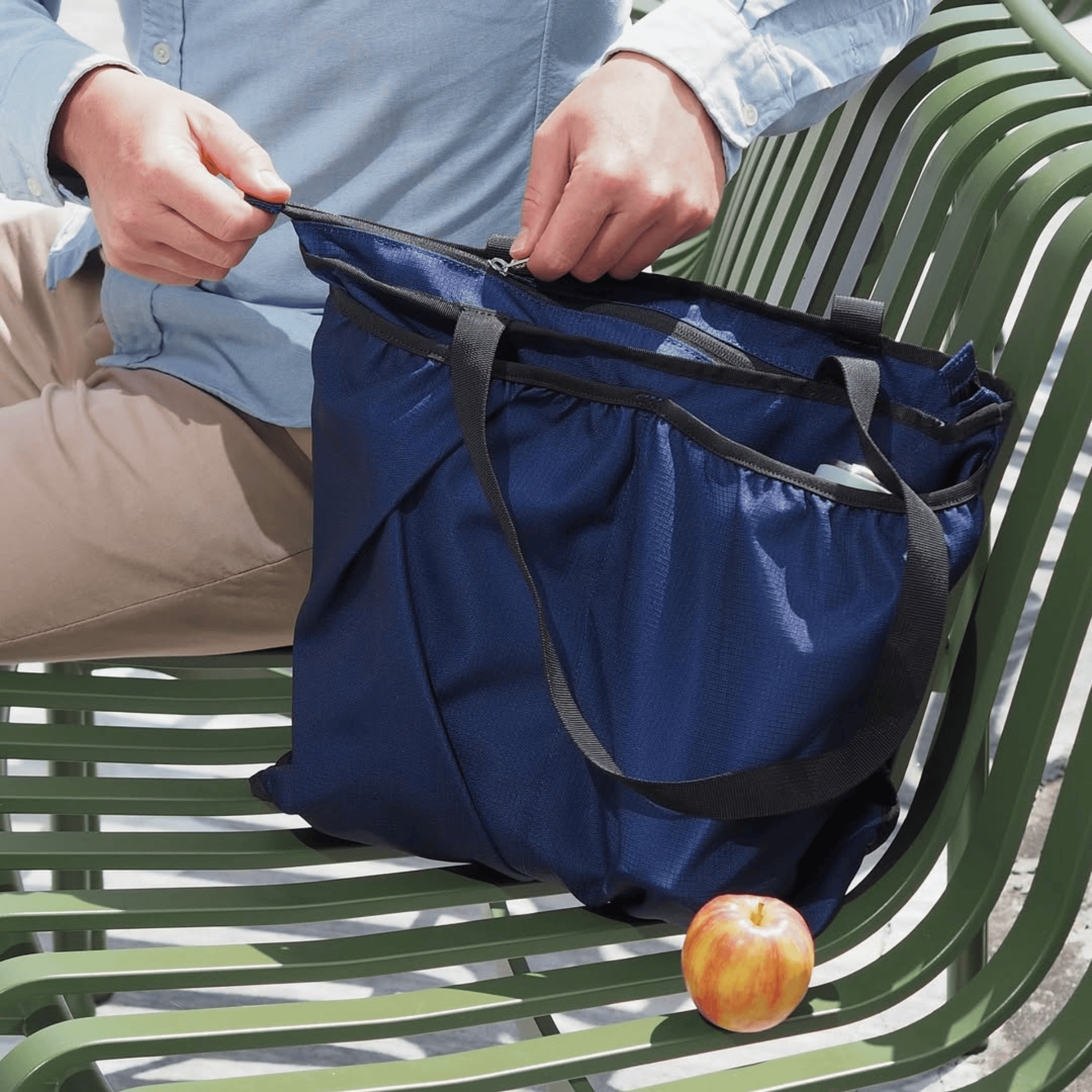 Notem Accessori Luna Tote Bag