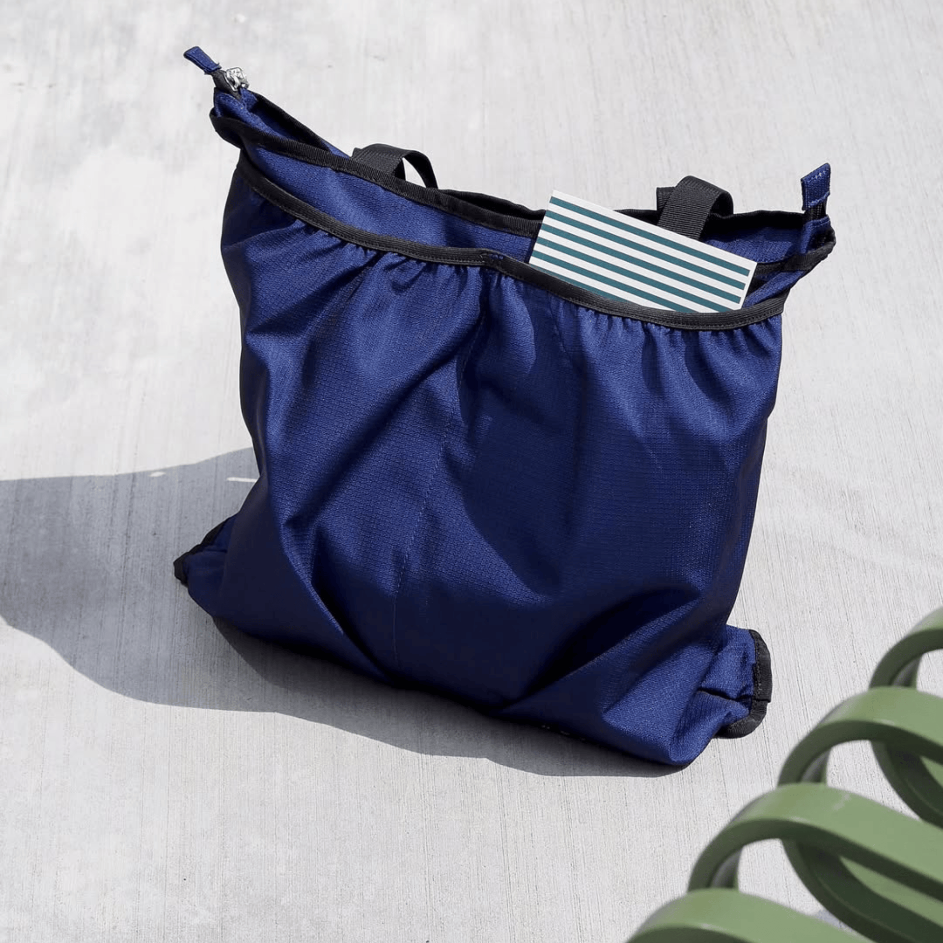 Notem Accessori Luna Tote Bag