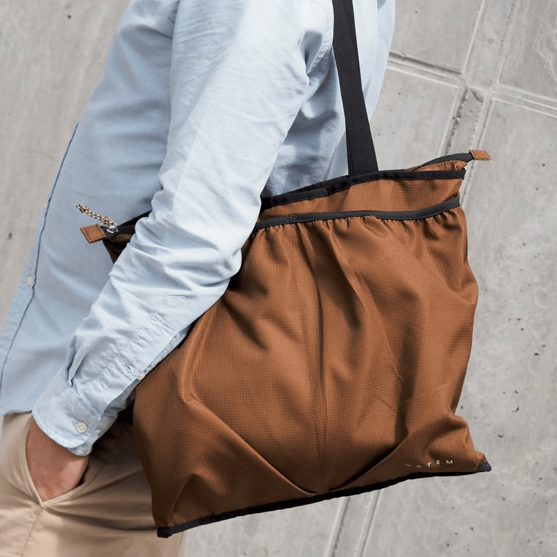 Notem Accessori Luna Tote Bag