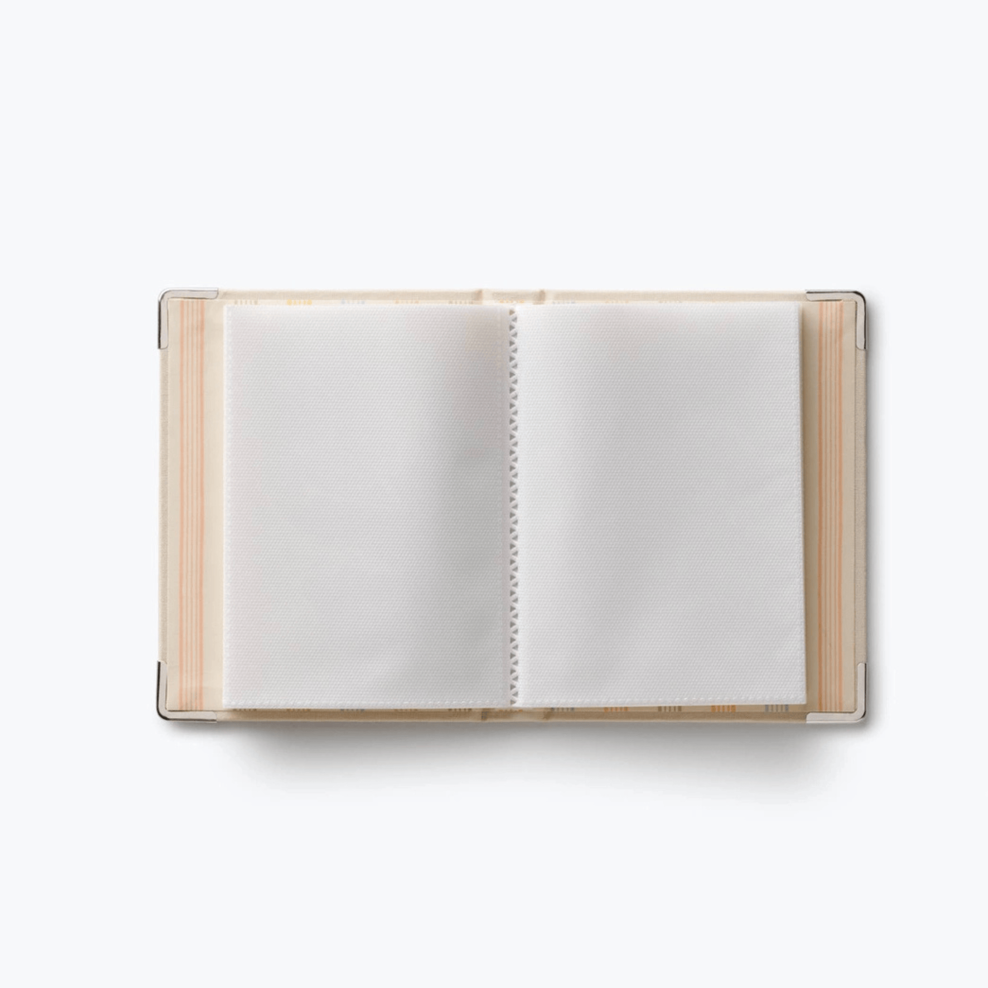 Rifle Paper Accessori Mini Album Ricamato - Baby
