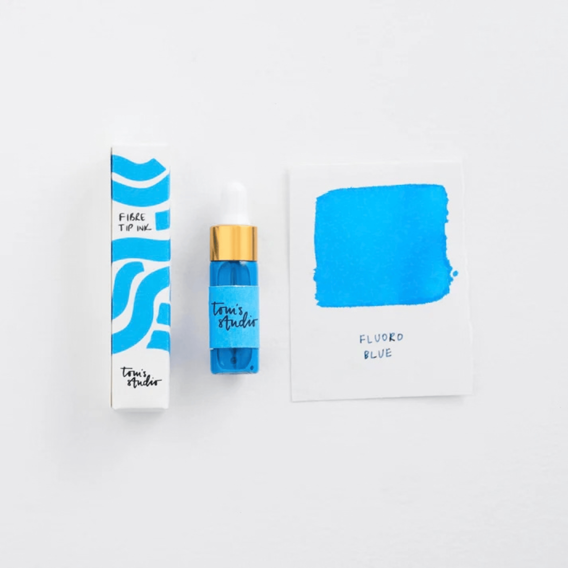 Tom's Studio Accessori Mini Highlighter Ink Collection