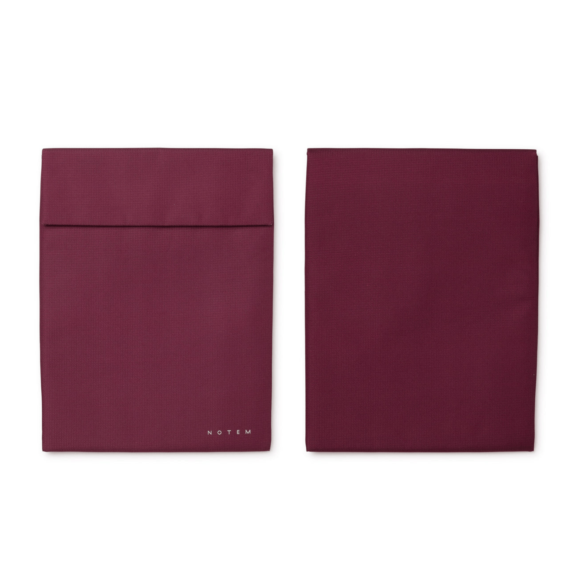 Notem Accessori DARK RED Mira Custodia Laptop