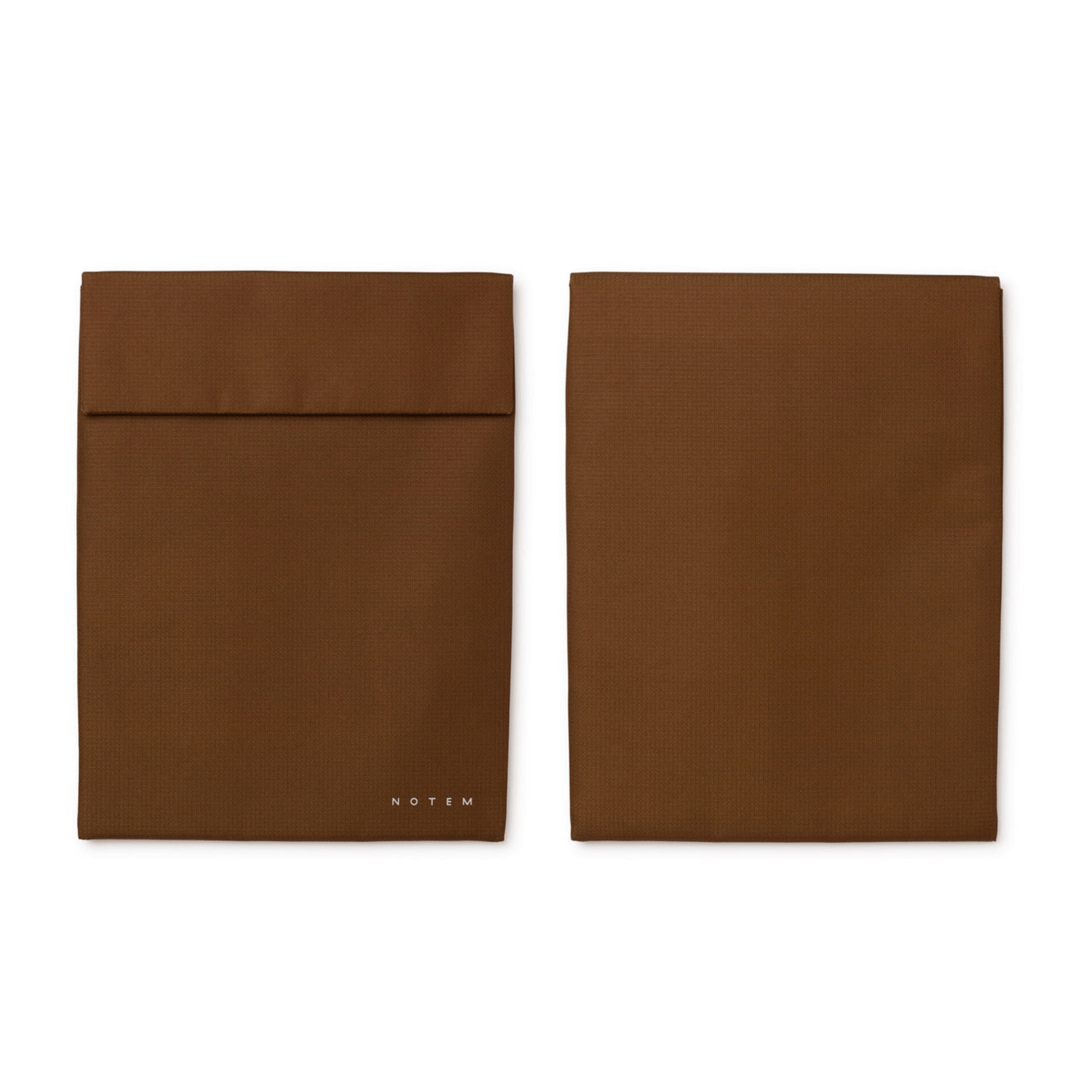 Notem Accessori BROWN Mira Custodia Laptop