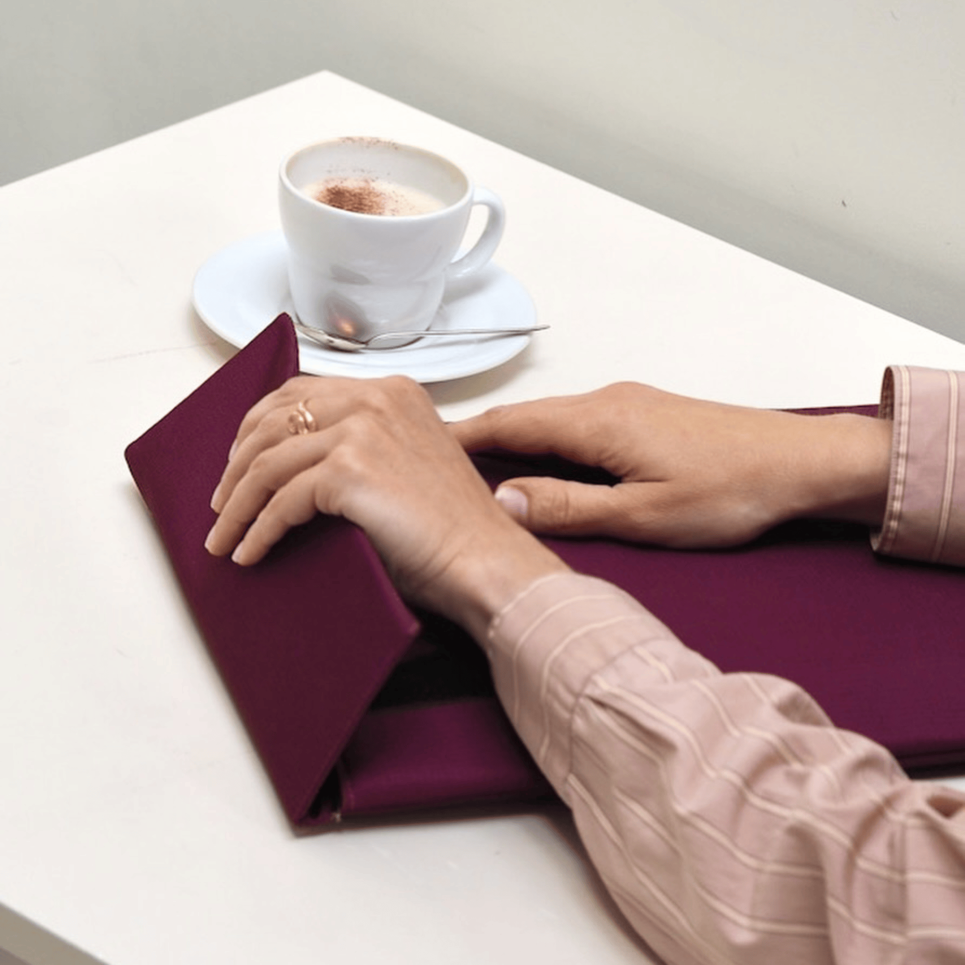 Notem Accessori Mira Custodia Laptop