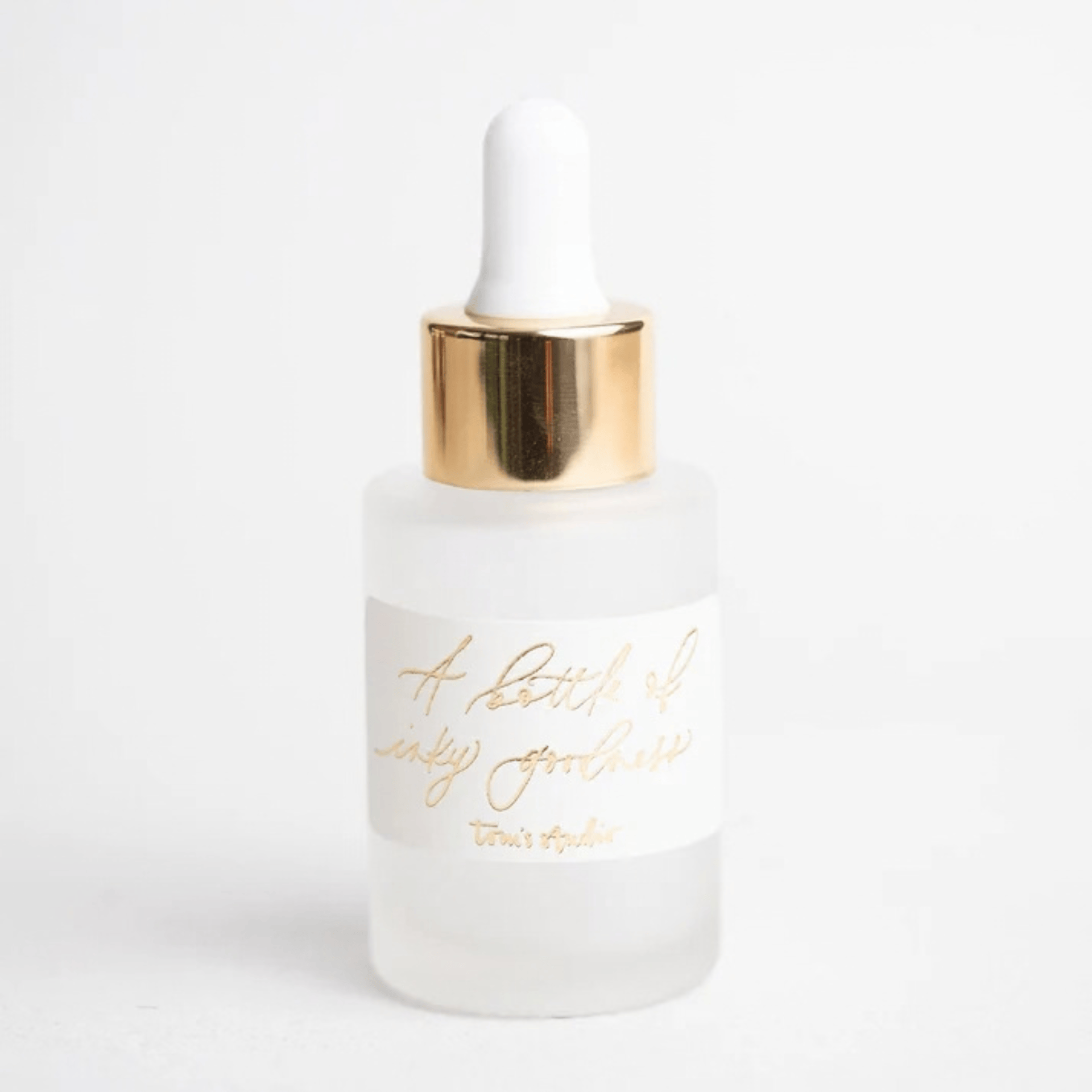 Tom's Studio Accessori Nib Cleaning Solution