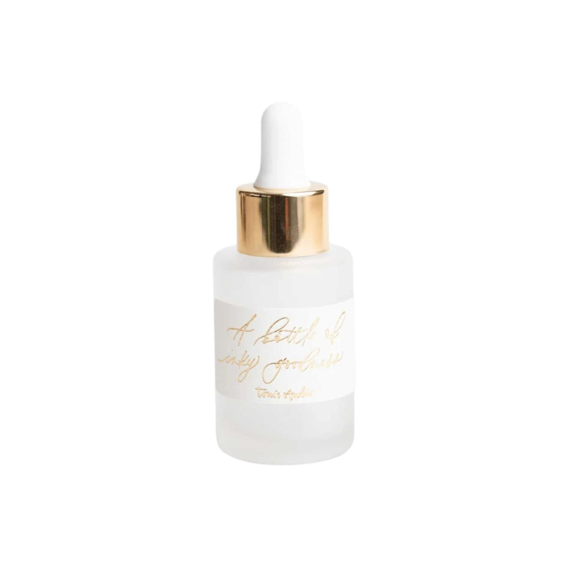 Tom's Studio Accessori Nib Cleaning Solution