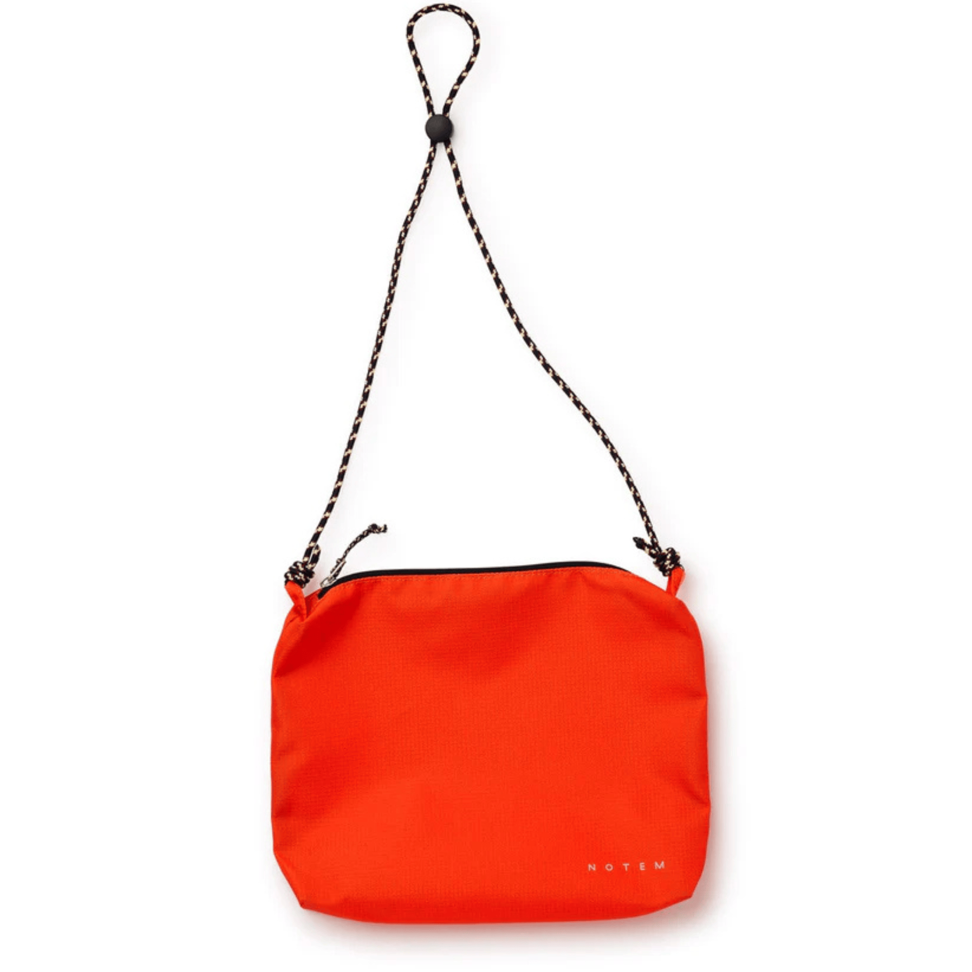 Notem Accessori ORANGE Nora Crossbody Bag