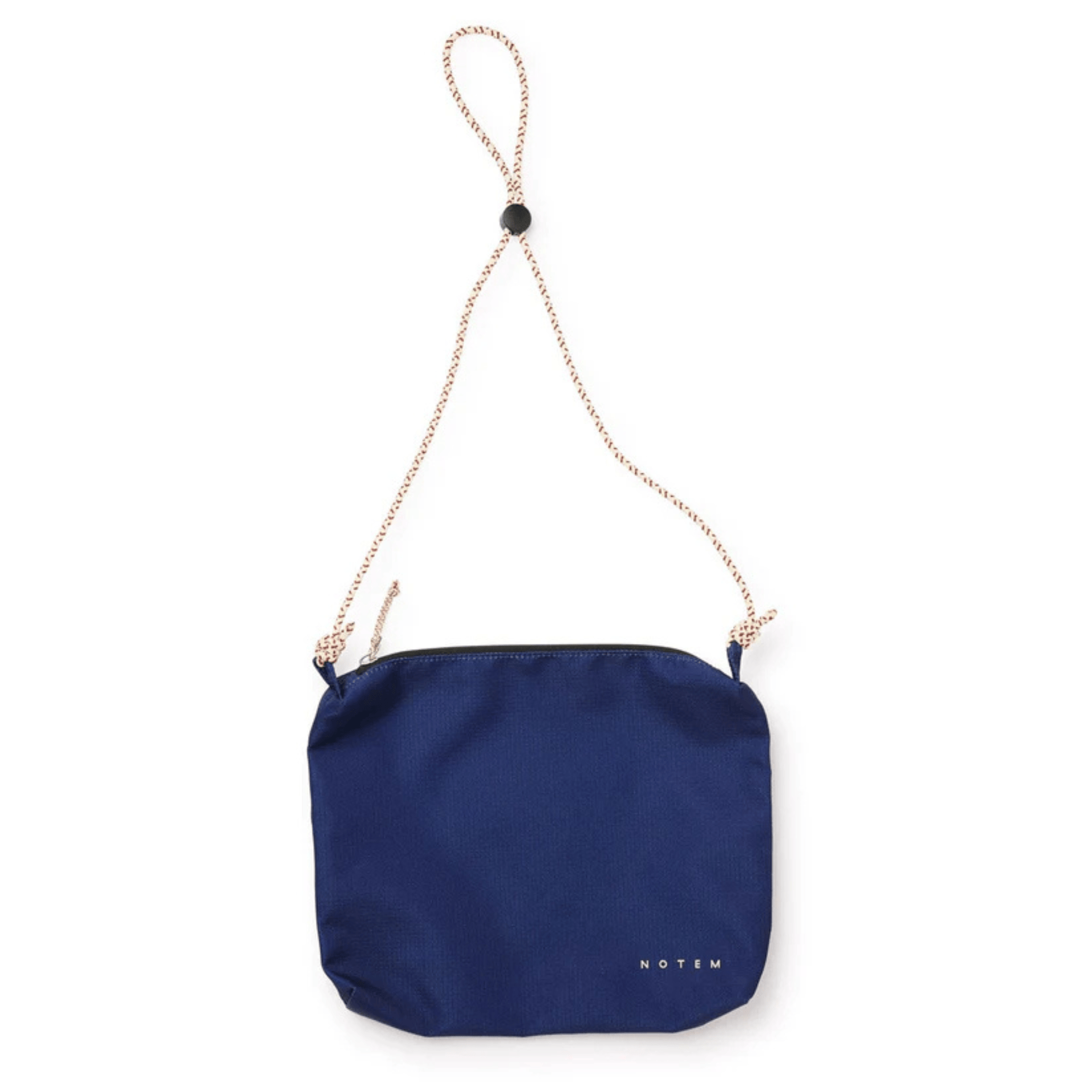 Notem Accessori BLUE Nora Crossbody Bag