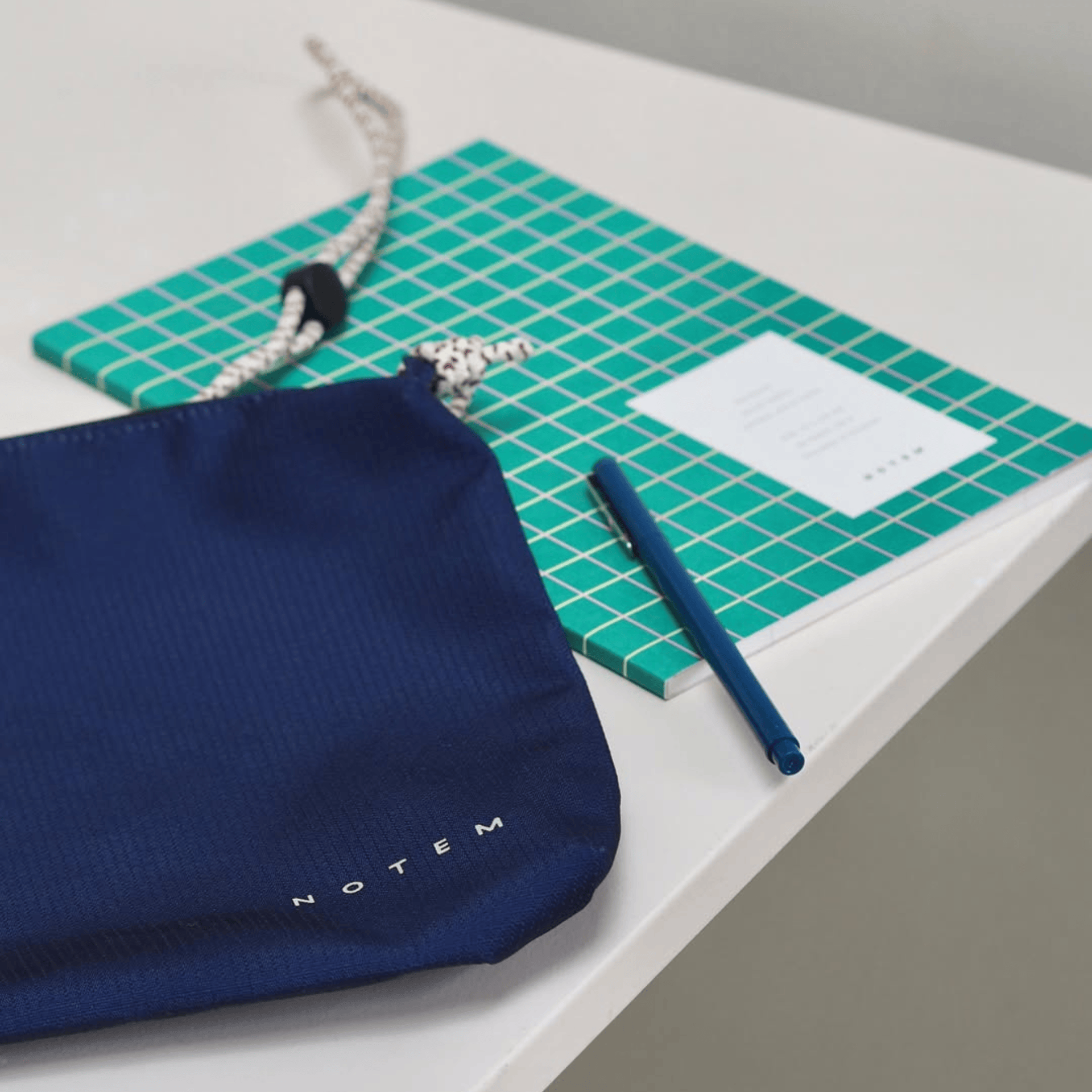 Notem Accessori Nora Crossbody Bag