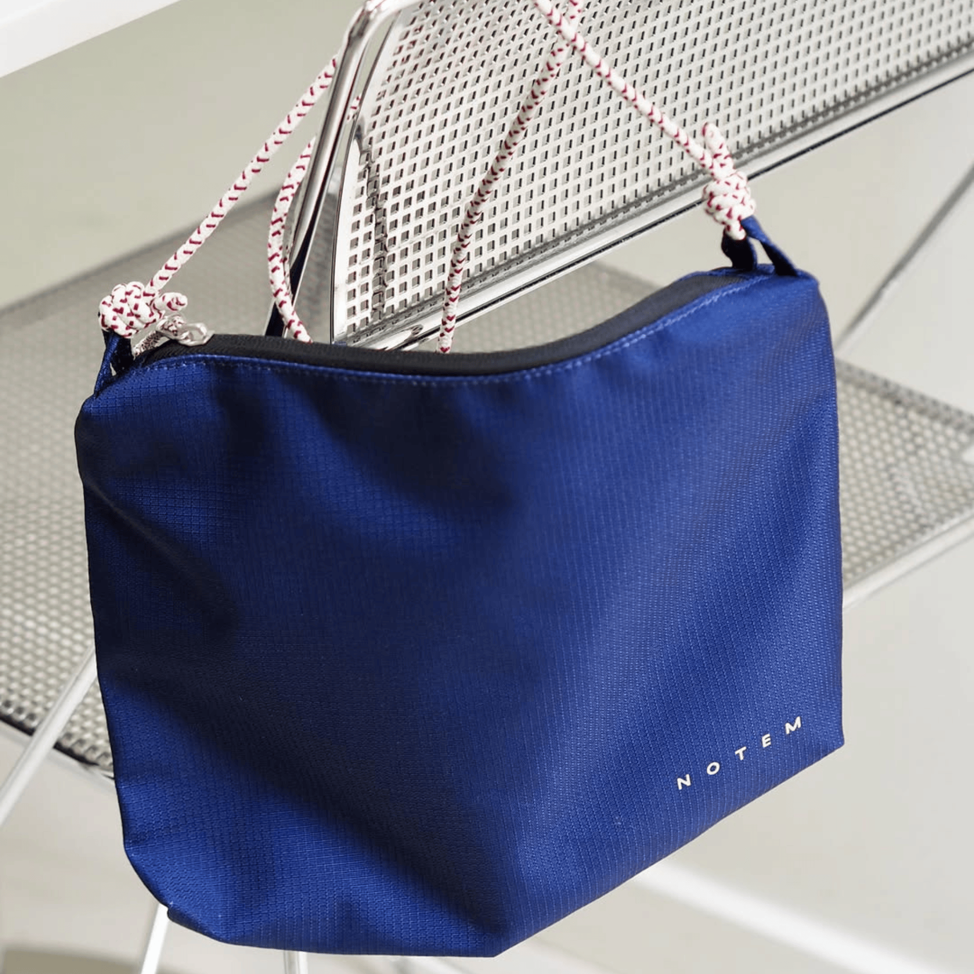 Notem Accessori Nora Crossbody Bag