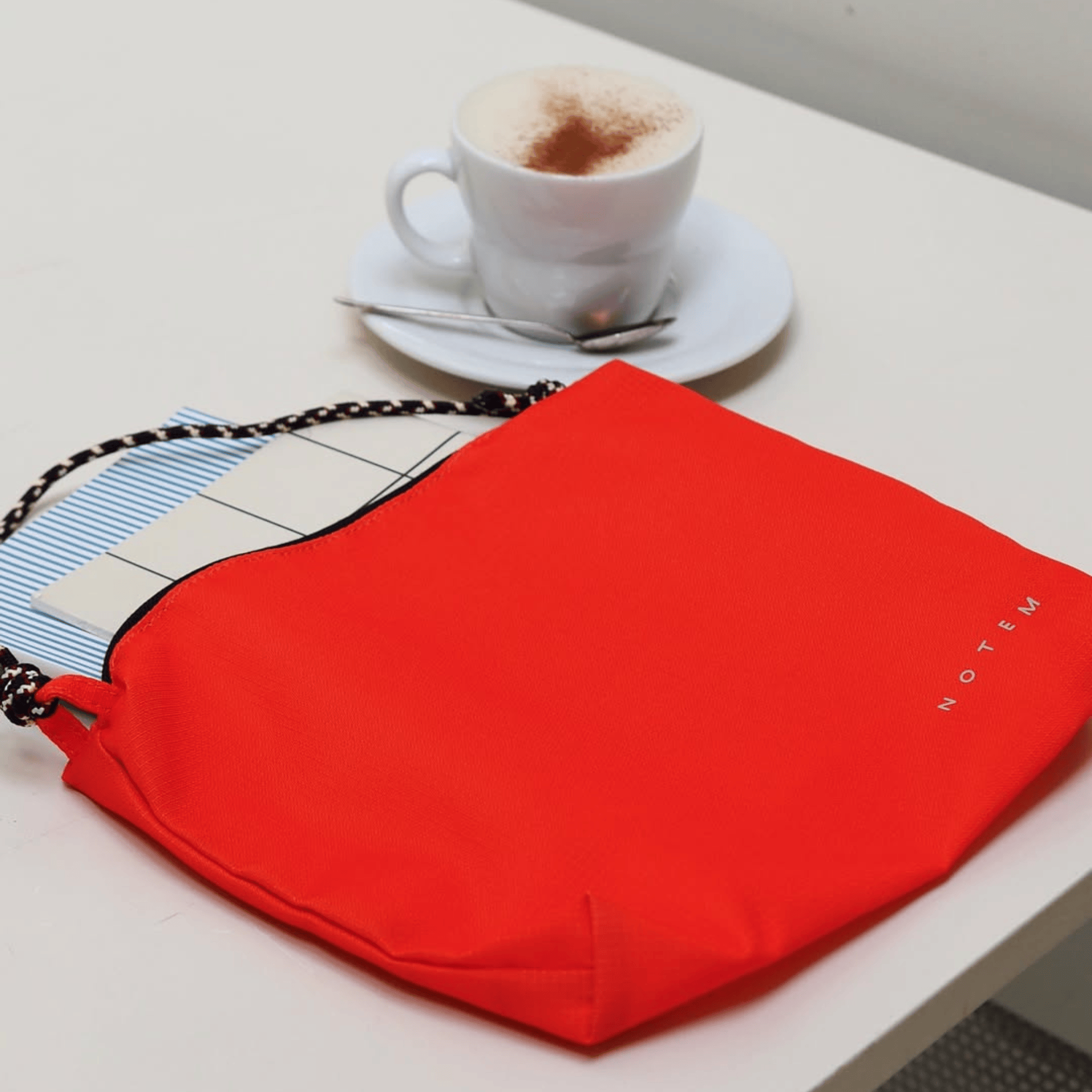 Notem Accessori Nora Crossbody Bag