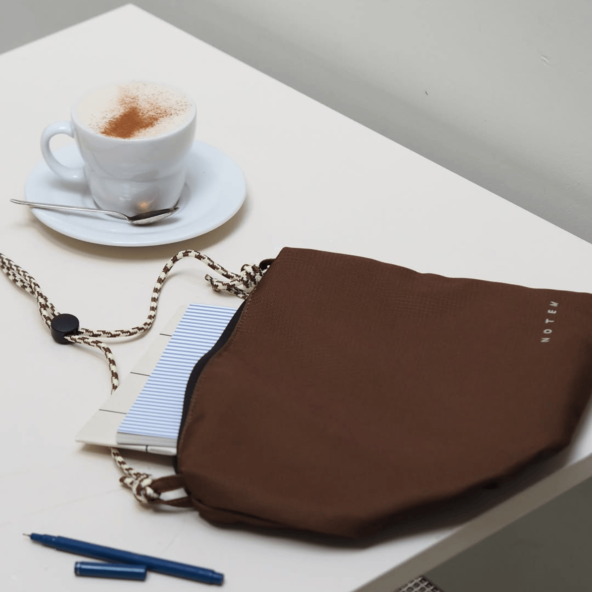 Notem Accessori Nora Crossbody Bag