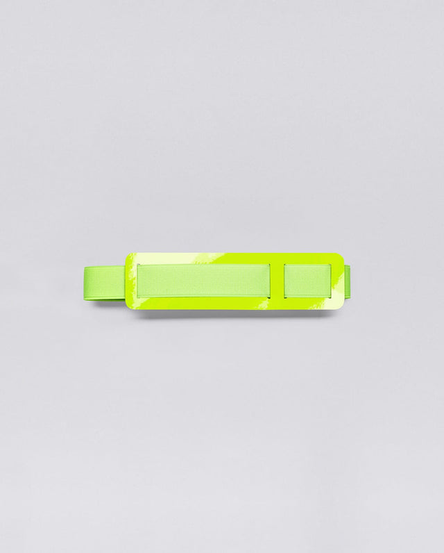 Nuuna Accessori Yellow Neon Nuuna Elastico - Anti Handbag - L