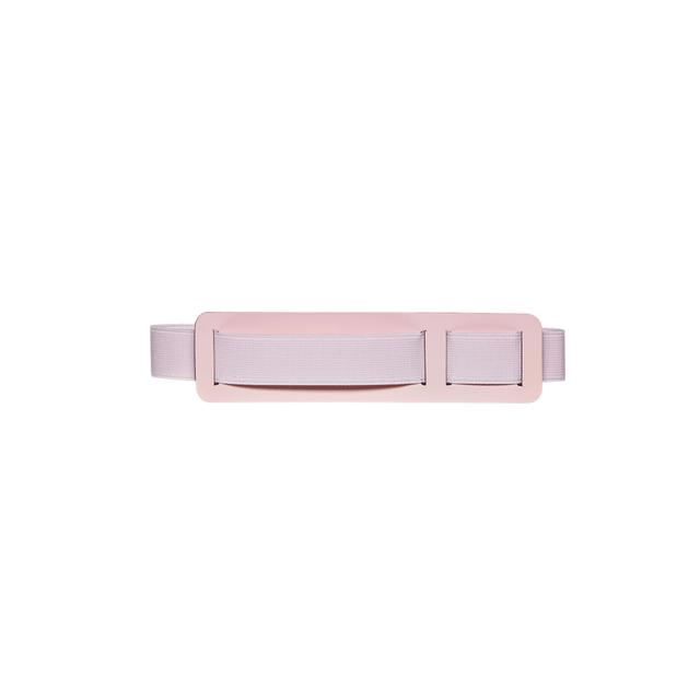 Nuuna Accessori Nuuna Elastico Anti Handbag Pink - L Light