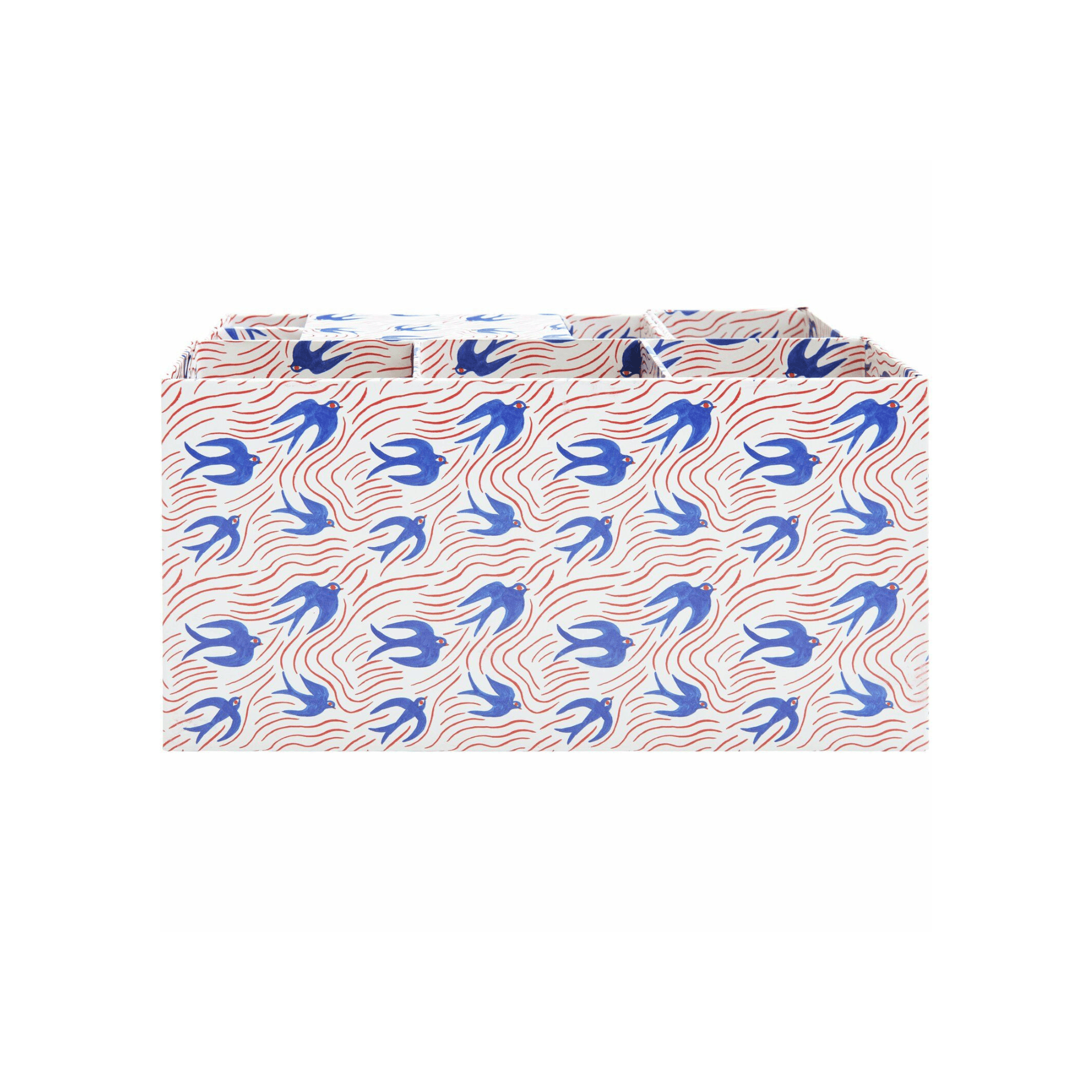 Rico Design Accessori Office Box Midsommar Magic