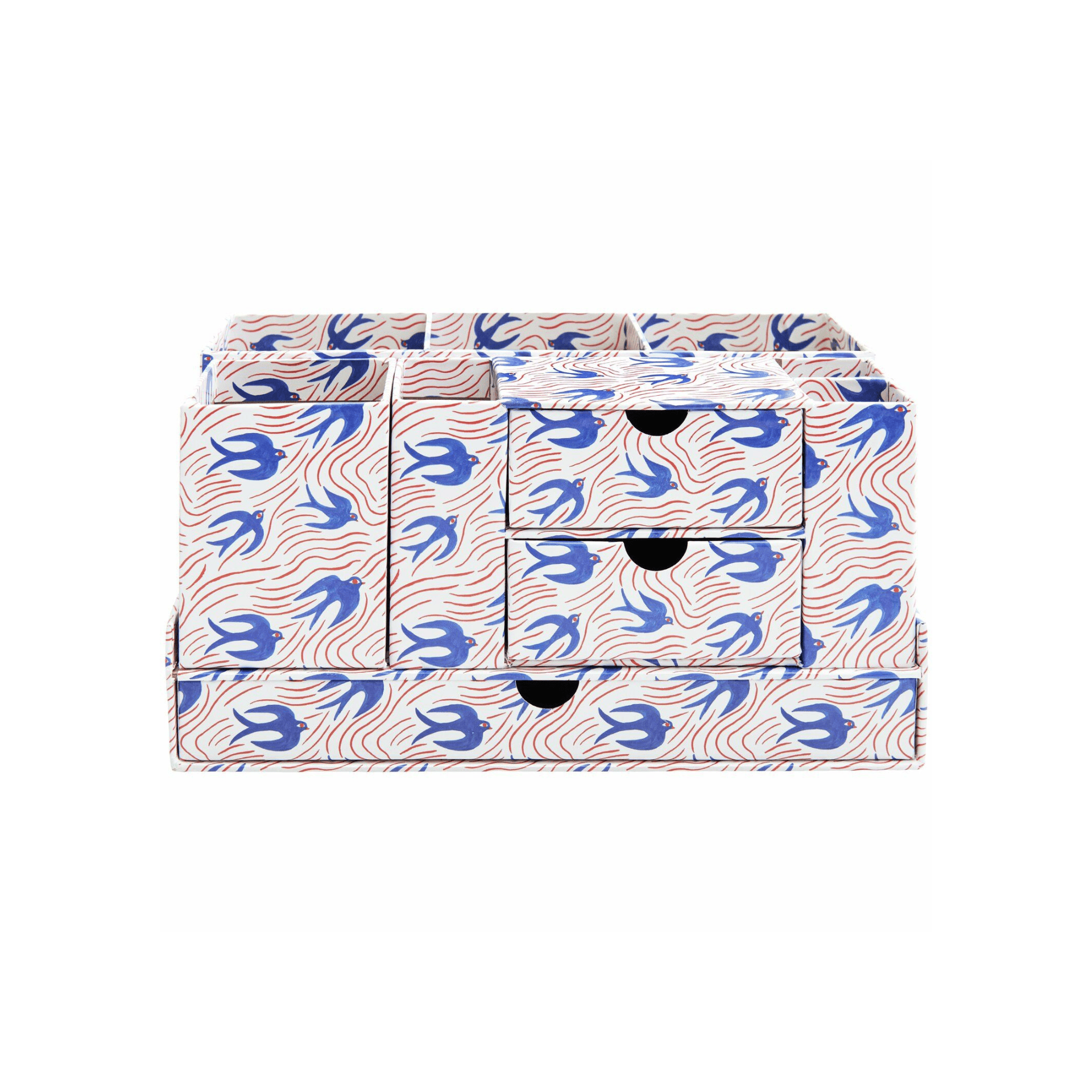 Rico Design Accessori Office Box Midsommar Magic