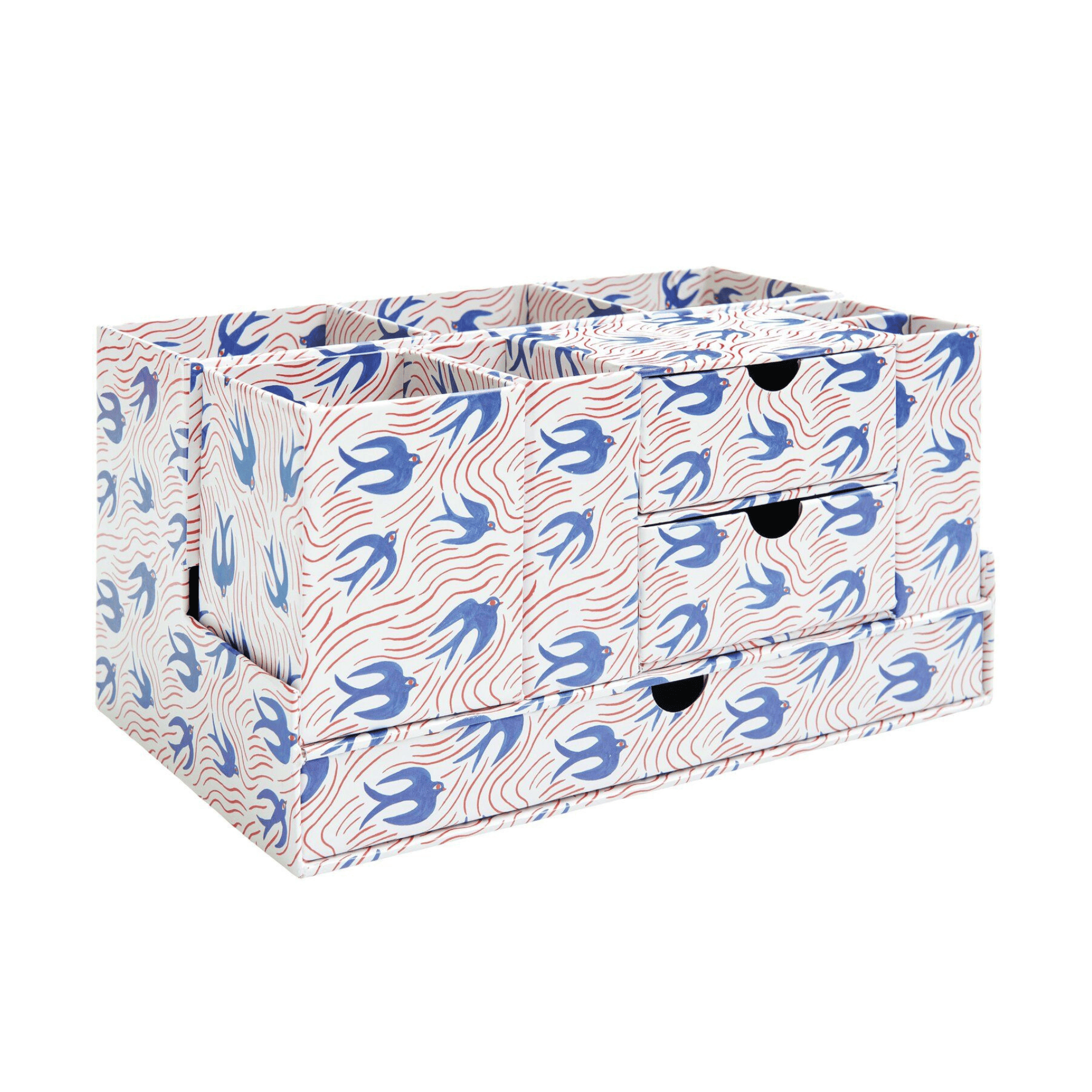 Rico Design Accessori Office Box Midsommar Magic