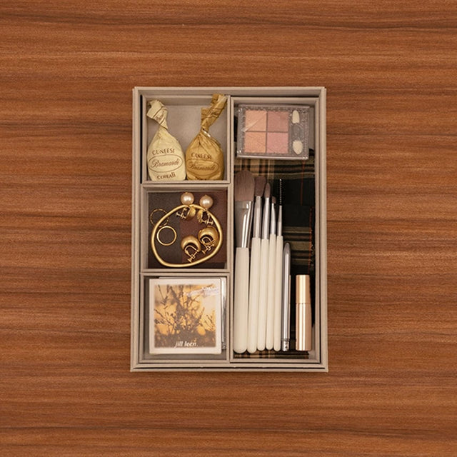 NAKABAYASHI Accessori Organizer Bento Box A5