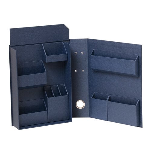 NAKABAYASHI Accessori Organizer Lifestyle Tool File B5